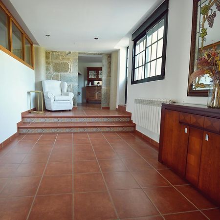 Galihost - Casa Con Enorme Jardin En Cambados别墅 外观 照片