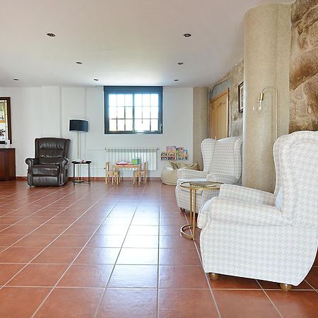 Galihost - Casa Con Enorme Jardin En Cambados别墅 外观 照片