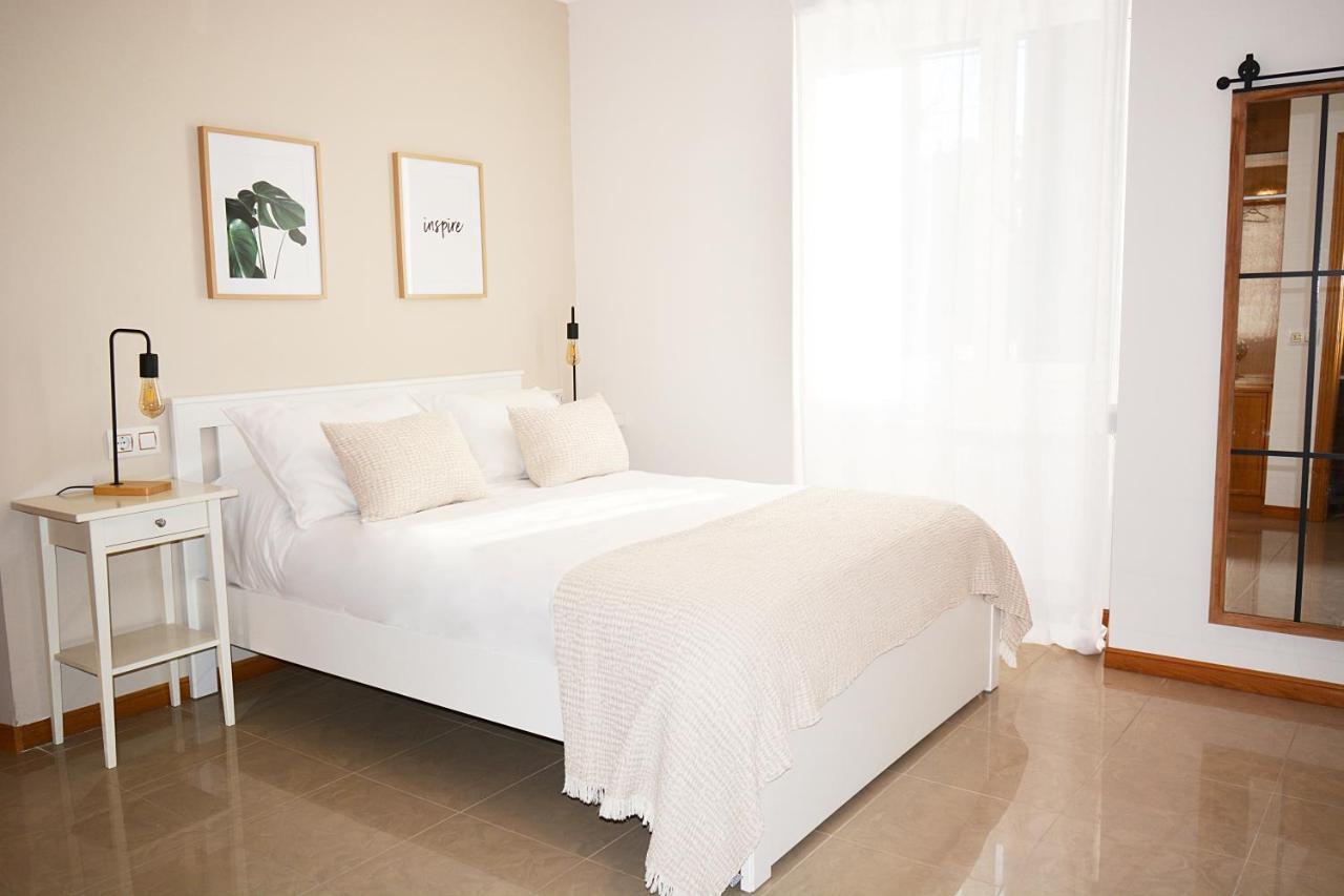 Galihost - Casa Con Enorme Jardin En Cambados别墅 外观 照片