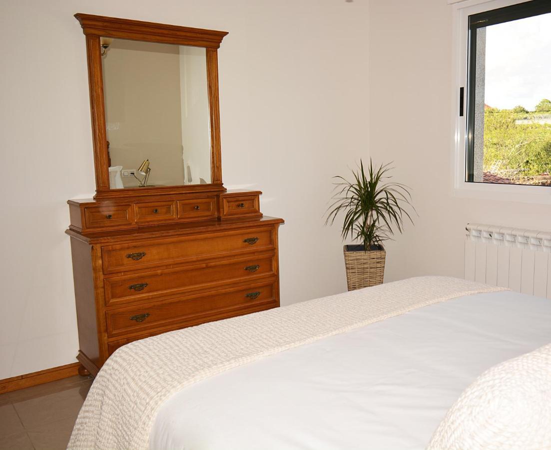 Galihost - Casa Con Enorme Jardin En Cambados别墅 外观 照片
