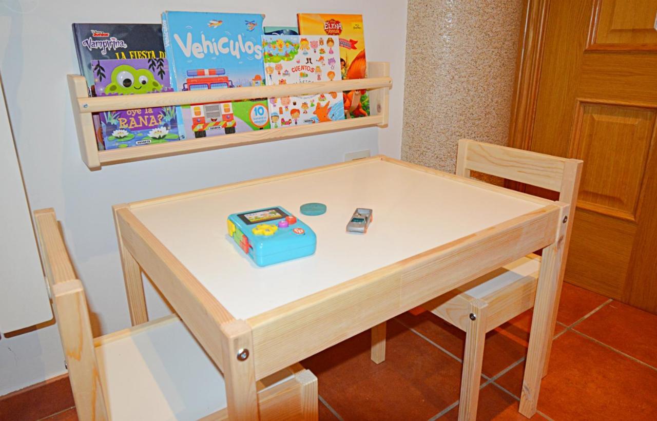 Galihost - Casa Con Enorme Jardin En Cambados别墅 外观 照片