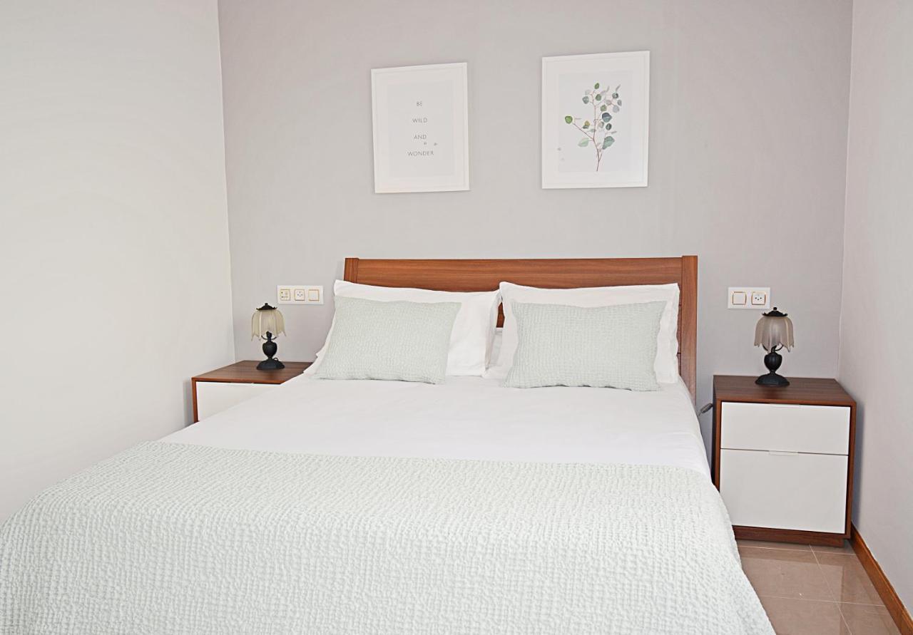 Galihost - Casa Con Enorme Jardin En Cambados别墅 外观 照片